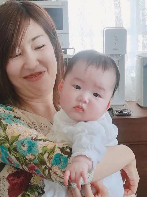 飯塚裕美さん
